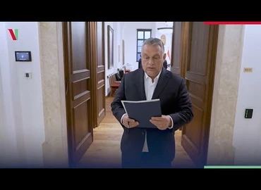 Embedded thumbnail for Kanizsa TV Híradó - 2022. január 13.