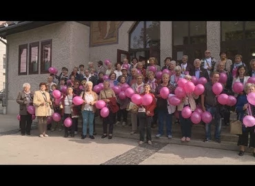 Embedded thumbnail for Kanizsa TV Híradó - 2019. október 15.