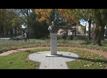 Embedded thumbnail for Kanizsa TV Híradó - 2021. október 21.