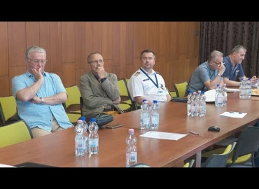Embedded thumbnail for Kanizsa TV Híradó - 2023. május 24.