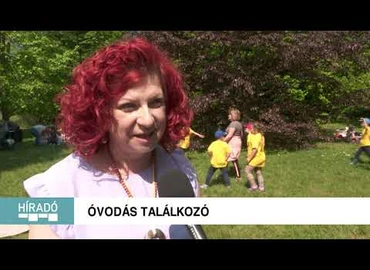 Embedded thumbnail for Kanizsa TV - Híradó 2022.05.11.
