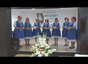 Embedded thumbnail for Kanizsa TV Híradó - 2022. szeptember 27.