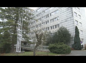 Embedded thumbnail for Kanizsa TV Híradó - 2021. december 7.