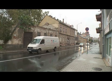 Embedded thumbnail for Kanizsa TV Híradó - 2017. szeptember 20.
