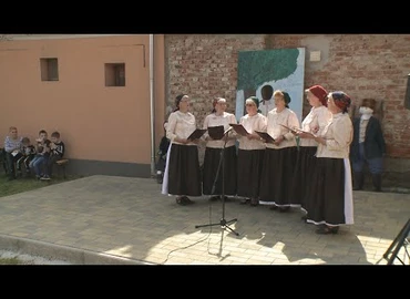 Embedded thumbnail for Kanizsa TV Híradó -