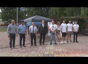 Embedded thumbnail for Kanizsa TV Híradó - 2021. július 2.