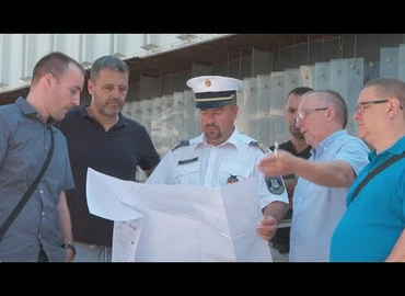 Embedded thumbnail for Kanizsa TV Híradó - 2022. augusztus 17.