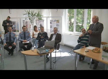 Embedded thumbnail for Kanizsa TV Híradó - 2019. május 21.