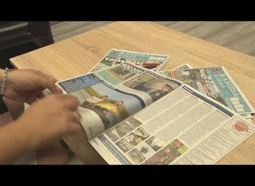 Embedded thumbnail for Kanizsa TV Híradó - 2022. július 1.
