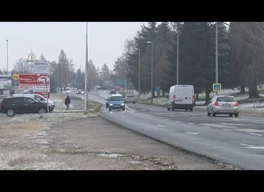 Embedded thumbnail for Kanizsa TV Híradó - 2021. december 14.