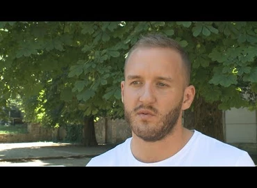 Embedded thumbnail for Kanizsa TV Híradó - 2020. július 28.