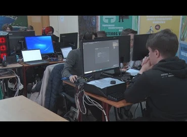 Embedded thumbnail for Kanizsa TV Híradó - 2023. január 27.