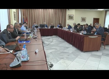 Embedded thumbnail for Kanizsa TV Híradó - 2023. április 27.