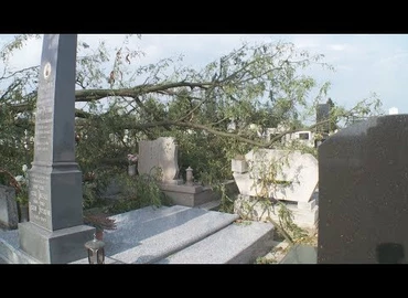 Embedded thumbnail for Kanizsa TV Híradó - 2017. augusztus 11.