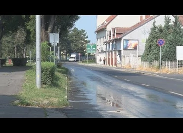 Embedded thumbnail for Kanizsa TV Híradó - 2018. augusztus 10.
