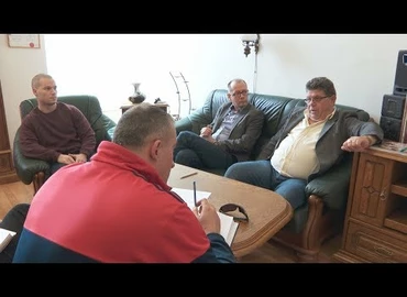 Embedded thumbnail for Kanizsa TV Híradó - 2020. február 18.