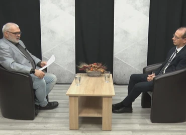 Embedded thumbnail for Kibeszélő - 2025. november 28.