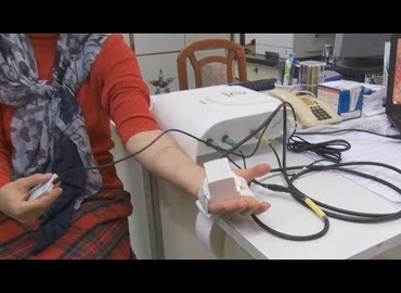 Embedded thumbnail for Kanizsa TV Híradó - 2017. szeptember 27.
