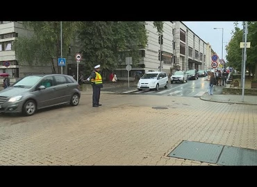 Embedded thumbnail for Kanizsa TV Híradó - 2022. szeptember 1.