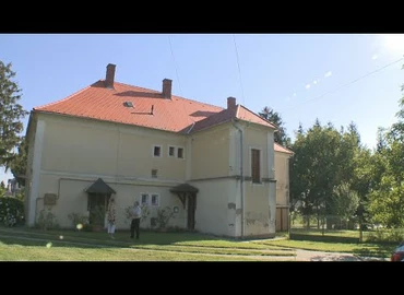 Embedded thumbnail for Kanizsa TV Híradó - 2020. július 29.