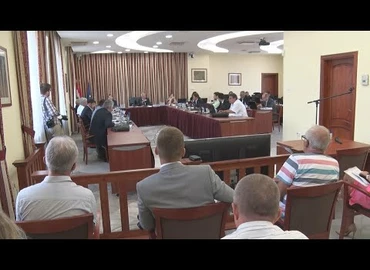 Embedded thumbnail for Kanizsa TV Híradó - 2021. június 25.