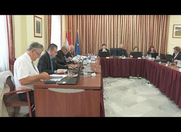 Embedded thumbnail for Kanizsa TV Híradó - 2020. június 29.