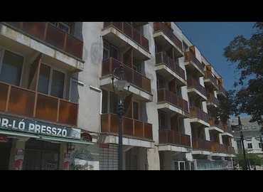 Embedded thumbnail for Kanizsa TV Híradó - 2022. július 7.