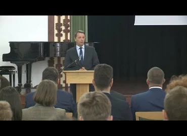 Embedded thumbnail for Kanizsa TV Híradó - 2019. október 9.
