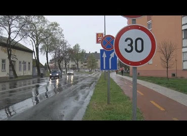 Embedded thumbnail for Kanizsa TV Híradó - 2023. április 13.