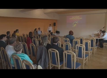Embedded thumbnail for Kanizsa TV Híradó - 2019. szeptember 19.