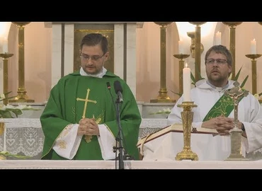 Embedded thumbnail for Kanizsa TV Híradó - 2019. augusztus 12.