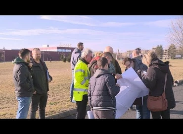 Embedded thumbnail for Kanizsa TV Híradó - 2019. december 18.