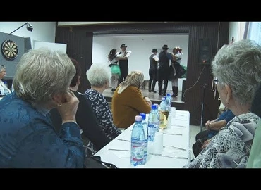 Embedded thumbnail for Kanizsa TV Híradó - 2017. október 5.
