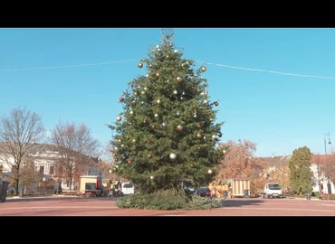 Embedded thumbnail for Kanizsa TV Híradó - 2022. november 25.