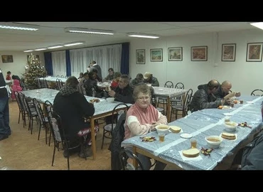 Embedded thumbnail for Kanizsa TV Híradó - 2019. december 30.