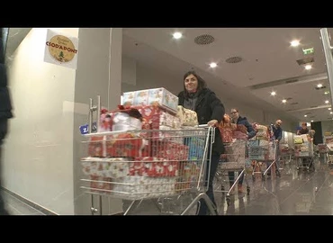 Embedded thumbnail for Kanizsa TV Híradó - 2018. december 19.