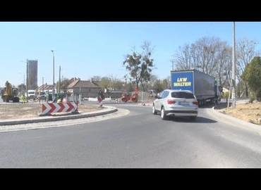 Embedded thumbnail for Kanizsa TV Híradó - 2022. április 6.