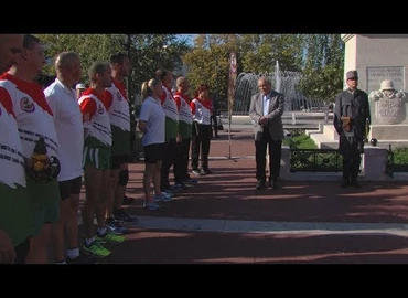 Embedded thumbnail for Kanizsa TV Híradó - 2017. október 17.