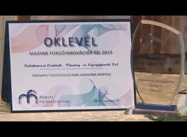 Embedded thumbnail for Kanizsa TV Híradó - 2019. november 26.