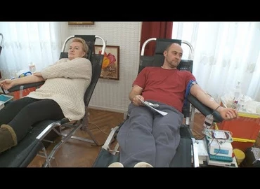 Embedded thumbnail for Kanizsa TV Híradó - 2017. december 9.