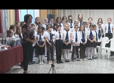 Embedded thumbnail for Kanizsa TV Híradó - 2023. április 19.
