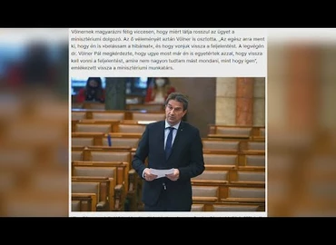 Embedded thumbnail for Kanizsa TV Híradó - 2023. február 1.