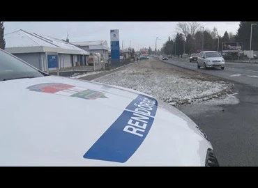 Embedded thumbnail for Kanizsa TV Híradó - 2021. december 10.