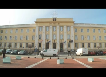 Embedded thumbnail for Kanizsa TV Híradó - 2019. december 10.