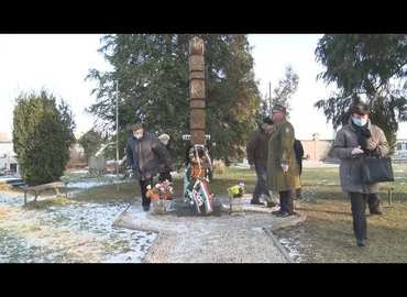 Embedded thumbnail for Kanizsa TV Híradó - 2022. január 12.