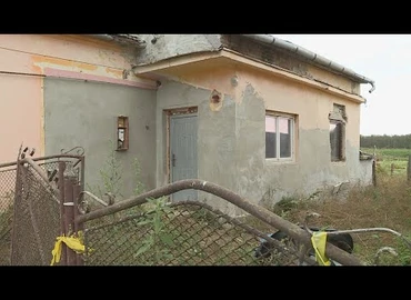 Embedded thumbnail for Kanizsa TV Híradó - 2022. október 21.
