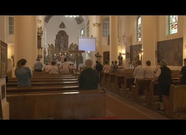 Embedded thumbnail for Kanizsa TV Híradó - 2019. július 10.