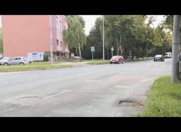 Embedded thumbnail for Kanizsa TV Híradó - 2020. július 22.