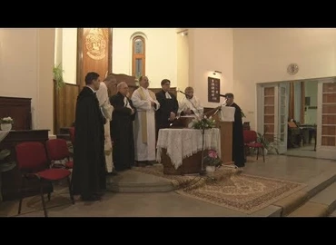 Embedded thumbnail for Kanizsa TV Híradó - 2019. január 28.