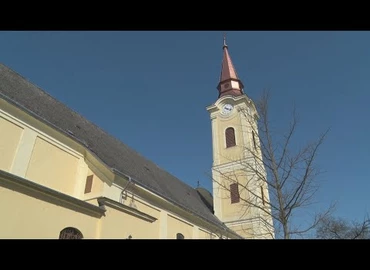 Embedded thumbnail for Kanizsa TV Híradó - 2021. április 1.